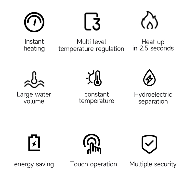 wholesale water heater