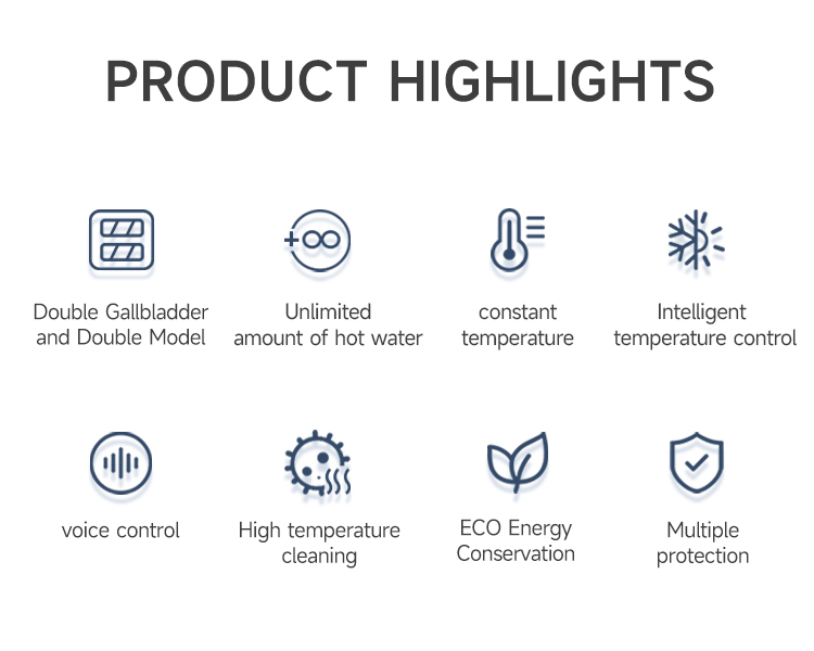 storage water heater