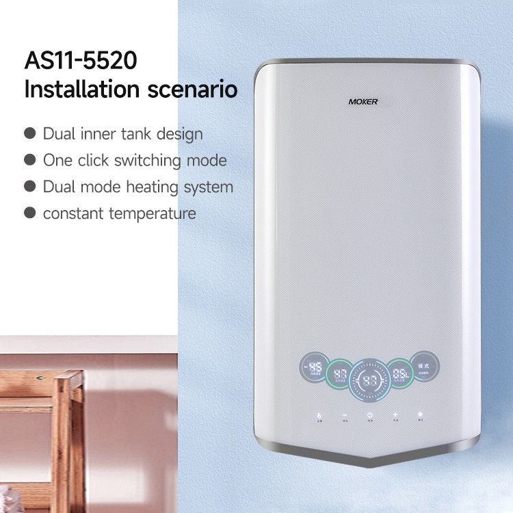 instant water heater