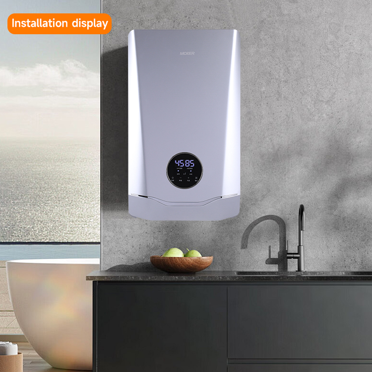 instant hot water heater​