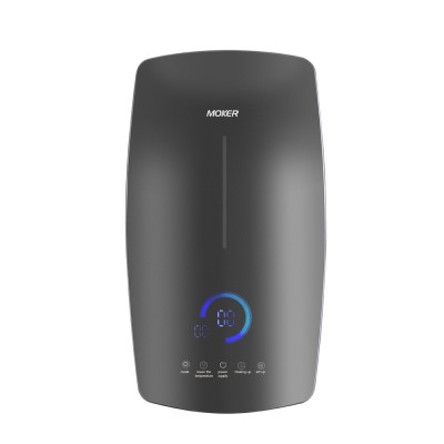 Aquecedor de água elétrico instantâneo para toda a casa