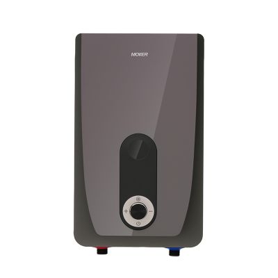 Aquecedor de água instantâneo sem tanque com economia de energia para hotéis e residências