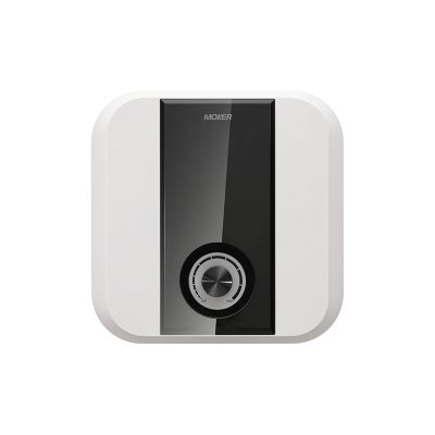 Mini aquecedor de água portátil instantâneo sem tanque para cozinha, com economia de energia.