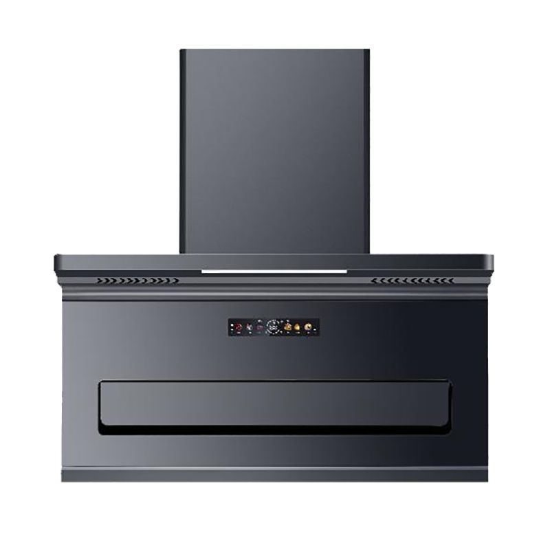 Exaustor de cozinha MOKER Smart Black