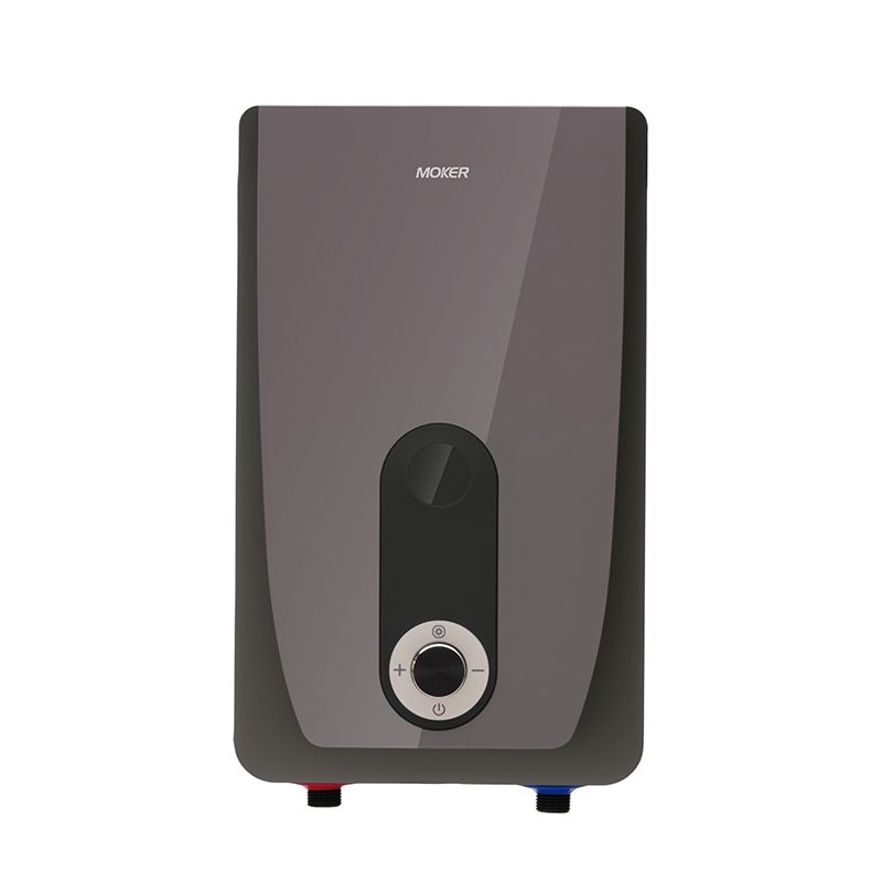 Aquecedor de água instantâneo sem tanque com economia de energia para hotéis e residências