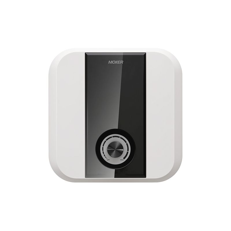 Mini aquecedor de água portátil instantâneo sem tanque para cozinha, com economia de energia.