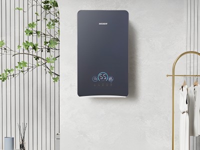 Fabricante de aquecedores de água elétricos com economia de energia e ecologicamente corretos