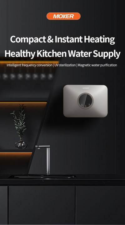 Adaptabilidade de Cenários de Diferentes Aquecedores de Água