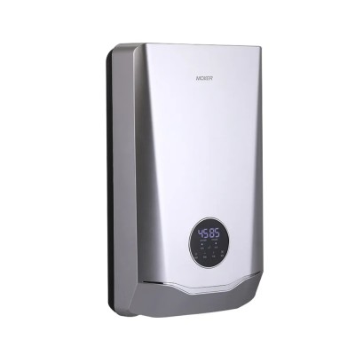 Impacto de diferentes tecnologias de controle de temperatura na estabilidade térmica e no conforto dos aquecedores de água