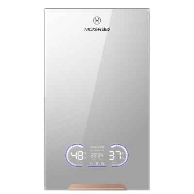 Adaptabilidade dos aquecedores de água a diferentes tipos de edifícios