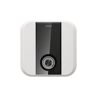 Mini aquecedor de água portátil instantâneo sem tanque para cozinha, com economia de energia.