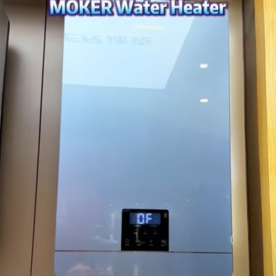 Aquecedor de água quente instantâneo
