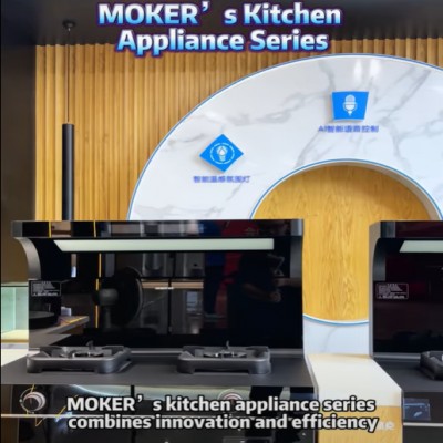 Cozinhe de forma mais inteligente, não com mais esforço