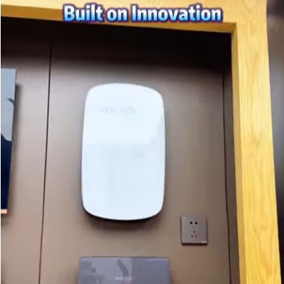 ⚡ Construído com base na inovação!