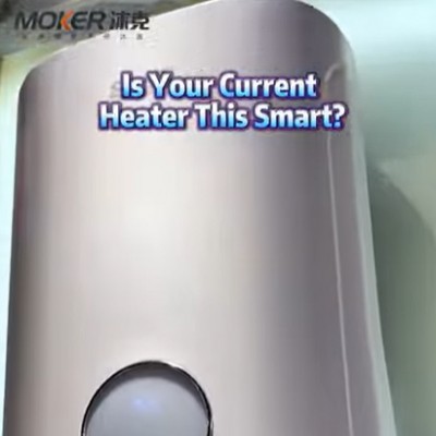 Seu aquecedor atual é tão inteligente assim?