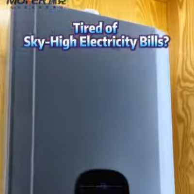 Contas de luz altas?